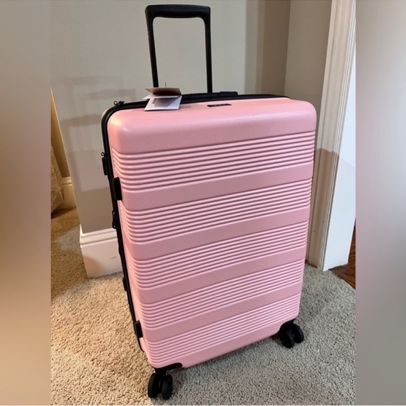 🎉LAST PIECE🎉CALPAK 28in Hardside Spinner Luggage - Picture 5 of 10